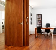 PARQUET FLOOR