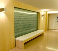 PANELS IN DENTAL SURGERY