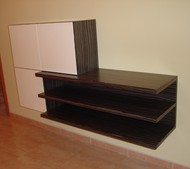 HALL FURNITURE