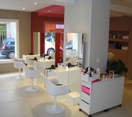 DENIA HAIRDRESSER